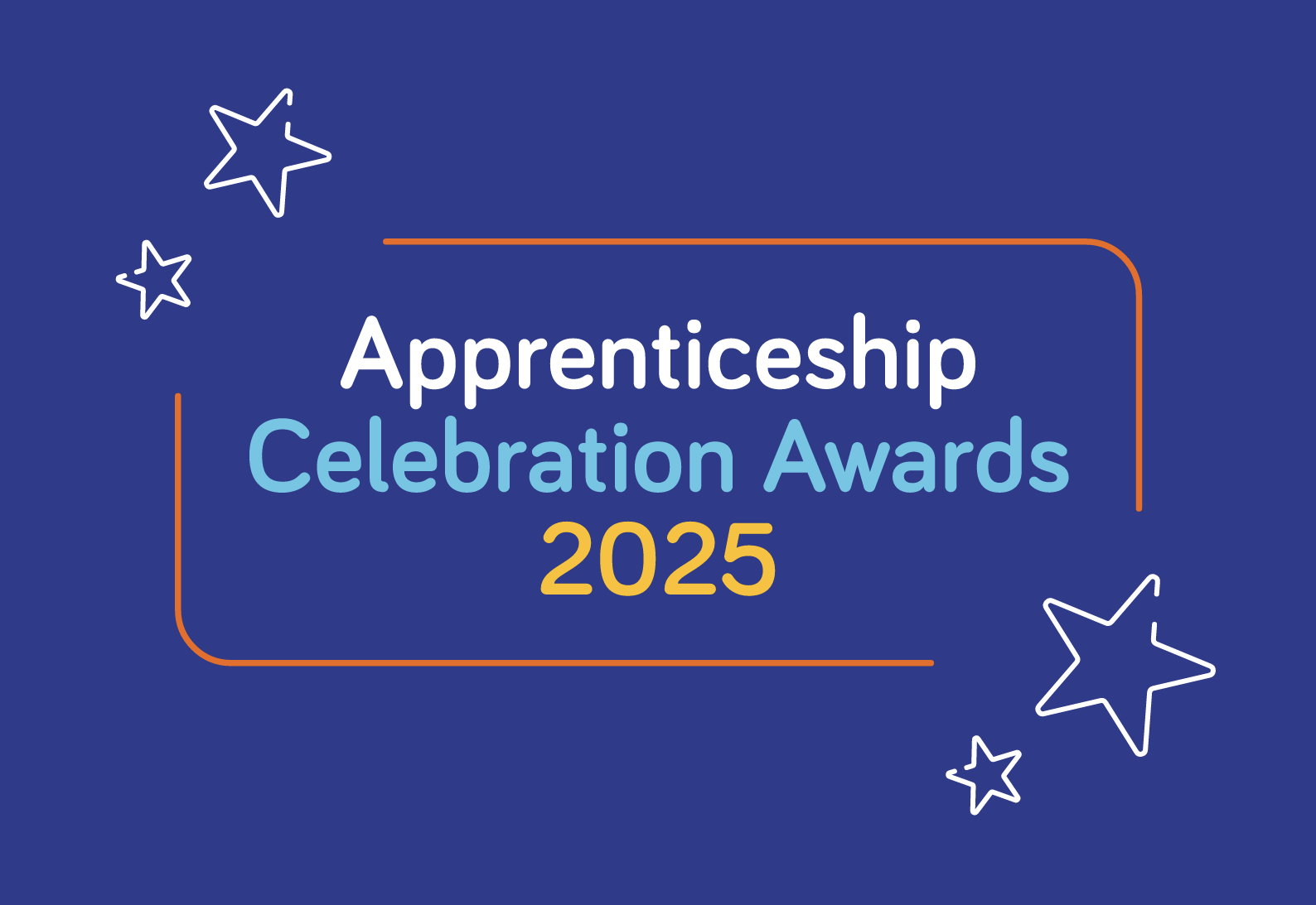 Apprenticeship
Celebration Awards 2025