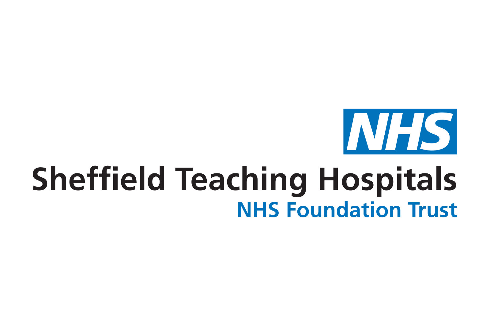 Sheffield Teaching Hospitals NHS Foundation Trust cover image