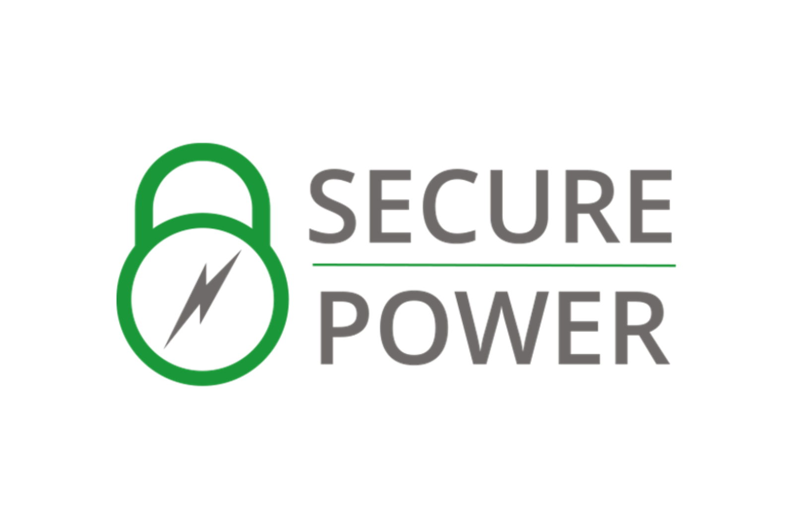 Secure Power Ltd   cover image