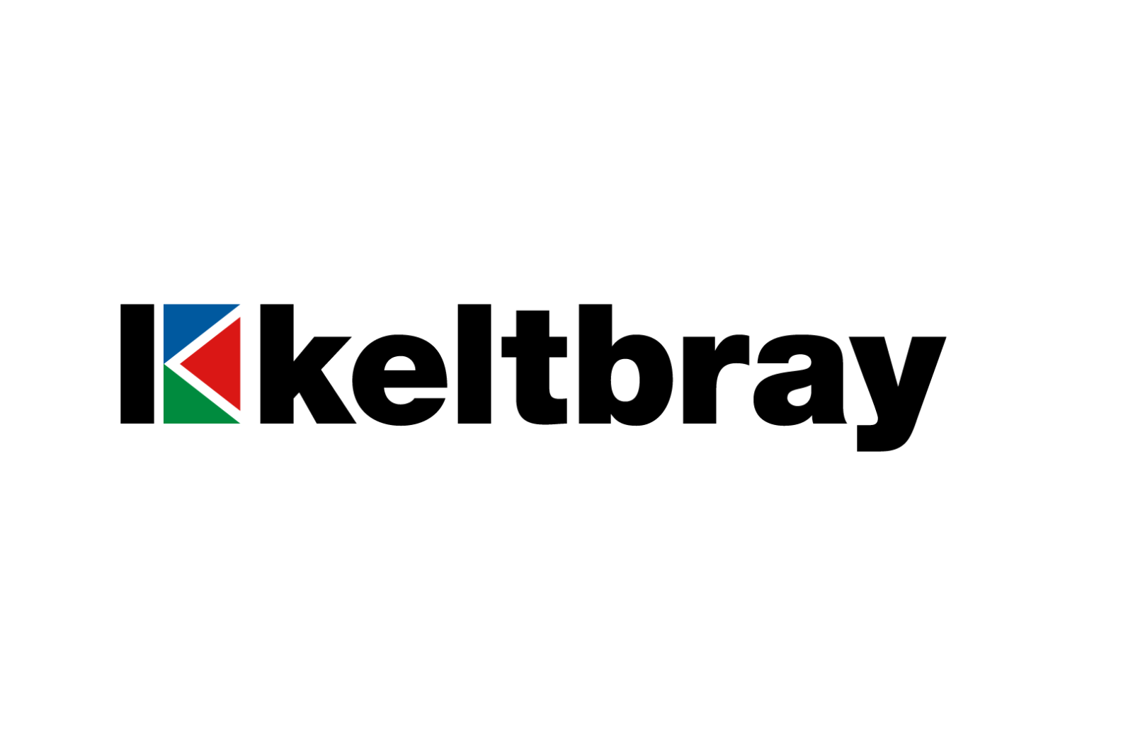 Keltbray cover image