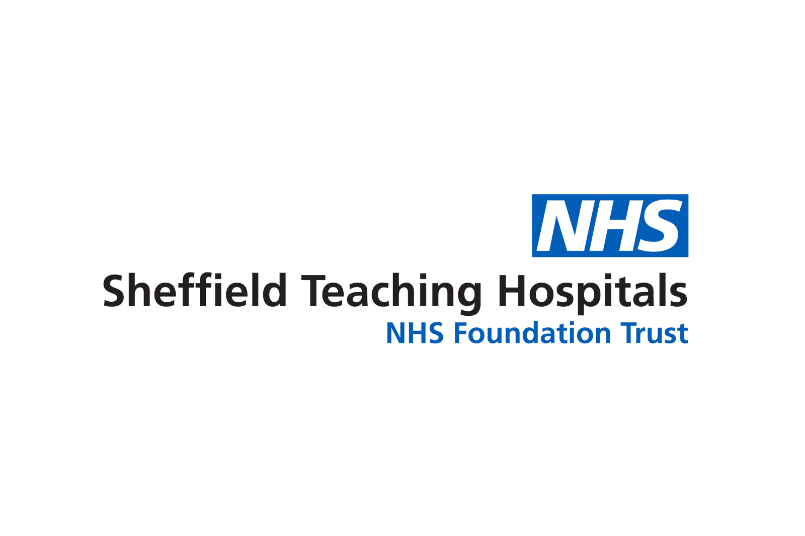 Sheffield Teaching Hospitals NHS Foundation Trust cover image