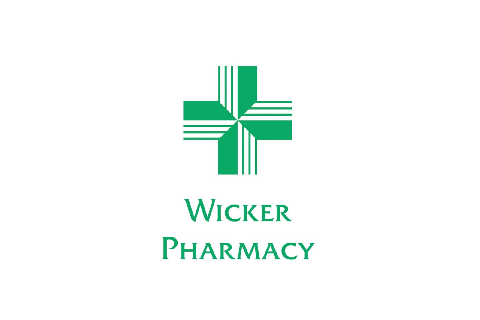 Wicker Pharmacy cover image