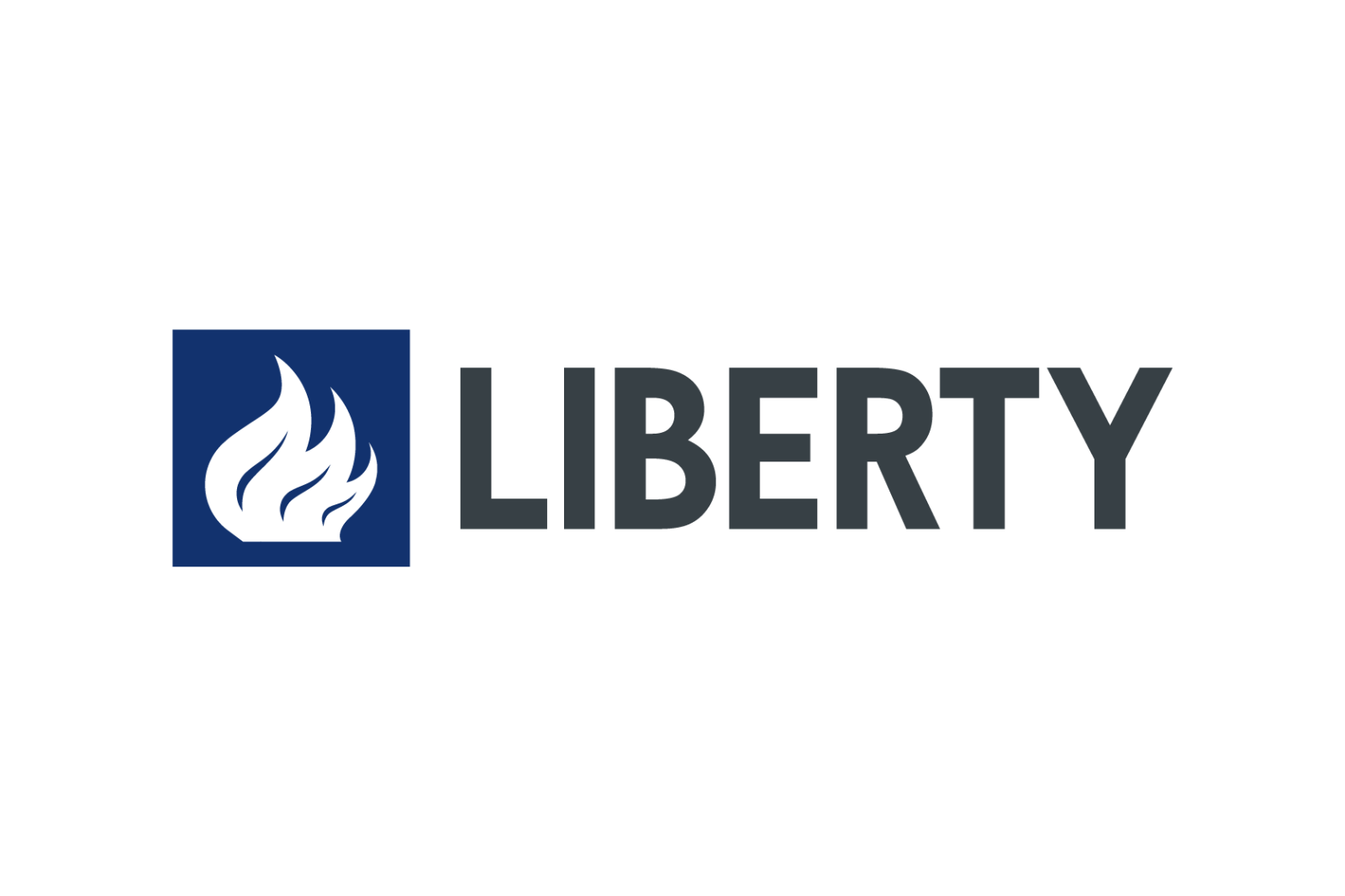 Liberty Steel cover image
