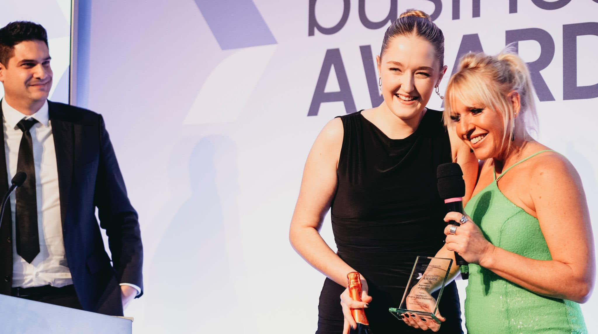 Leah Bancroft cover image