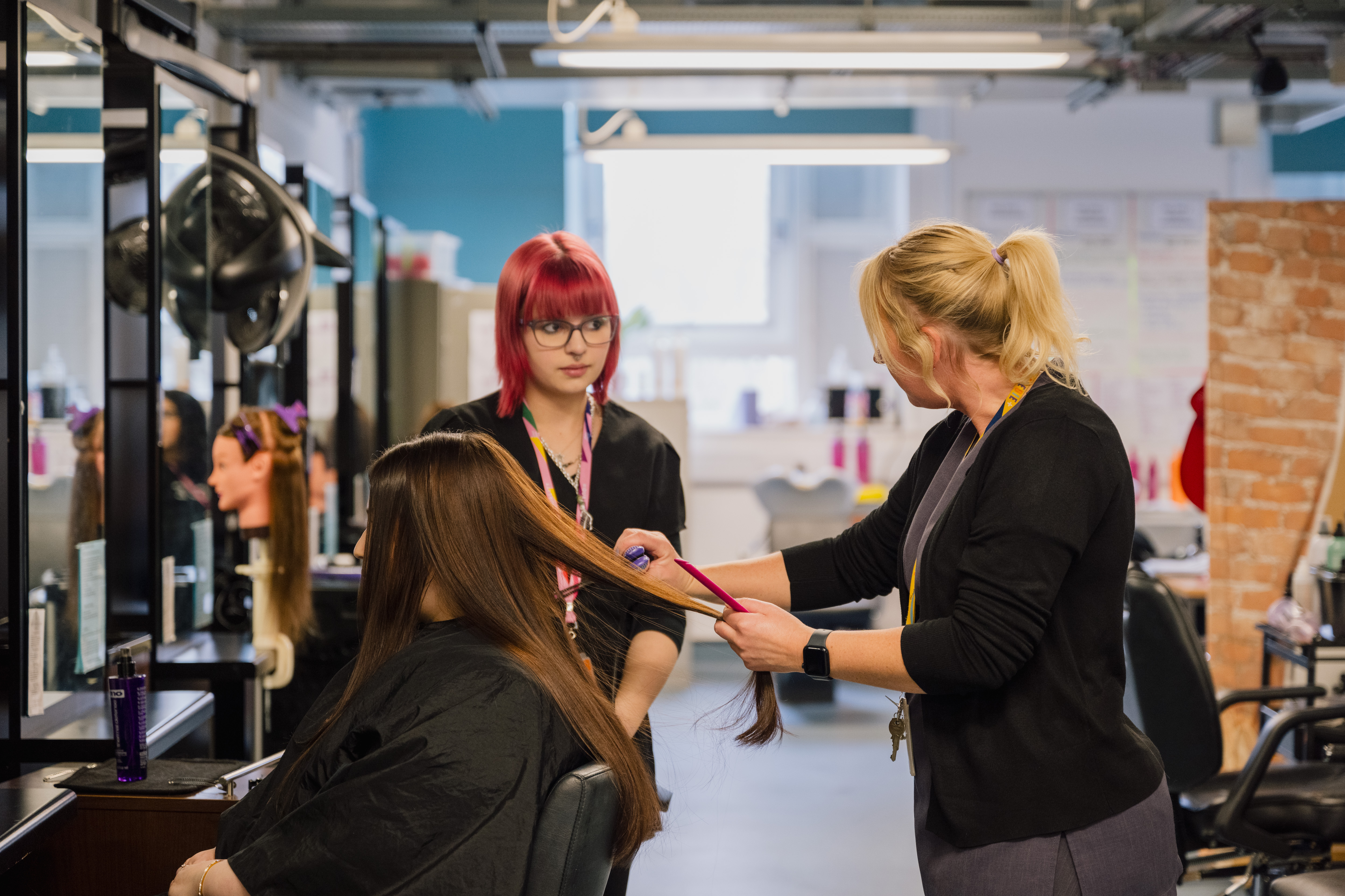 National Apprenticeship Week 2026 cover image