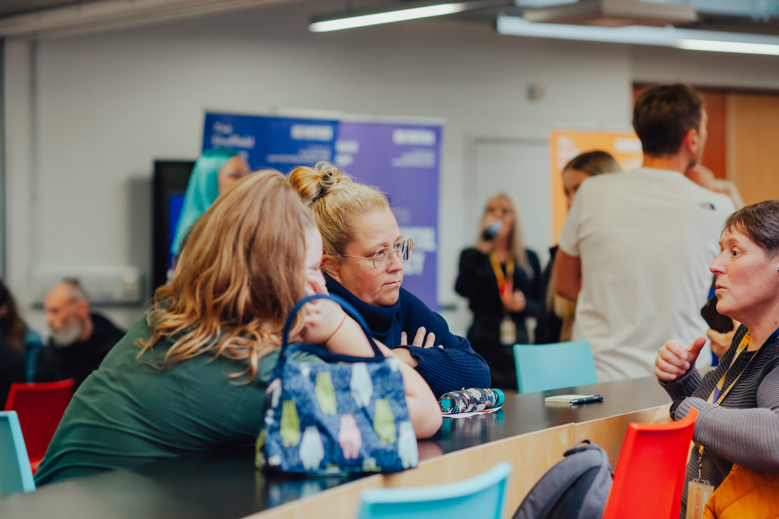 Campus Open Day - March 2026 - Hillsborough Campus  cover image