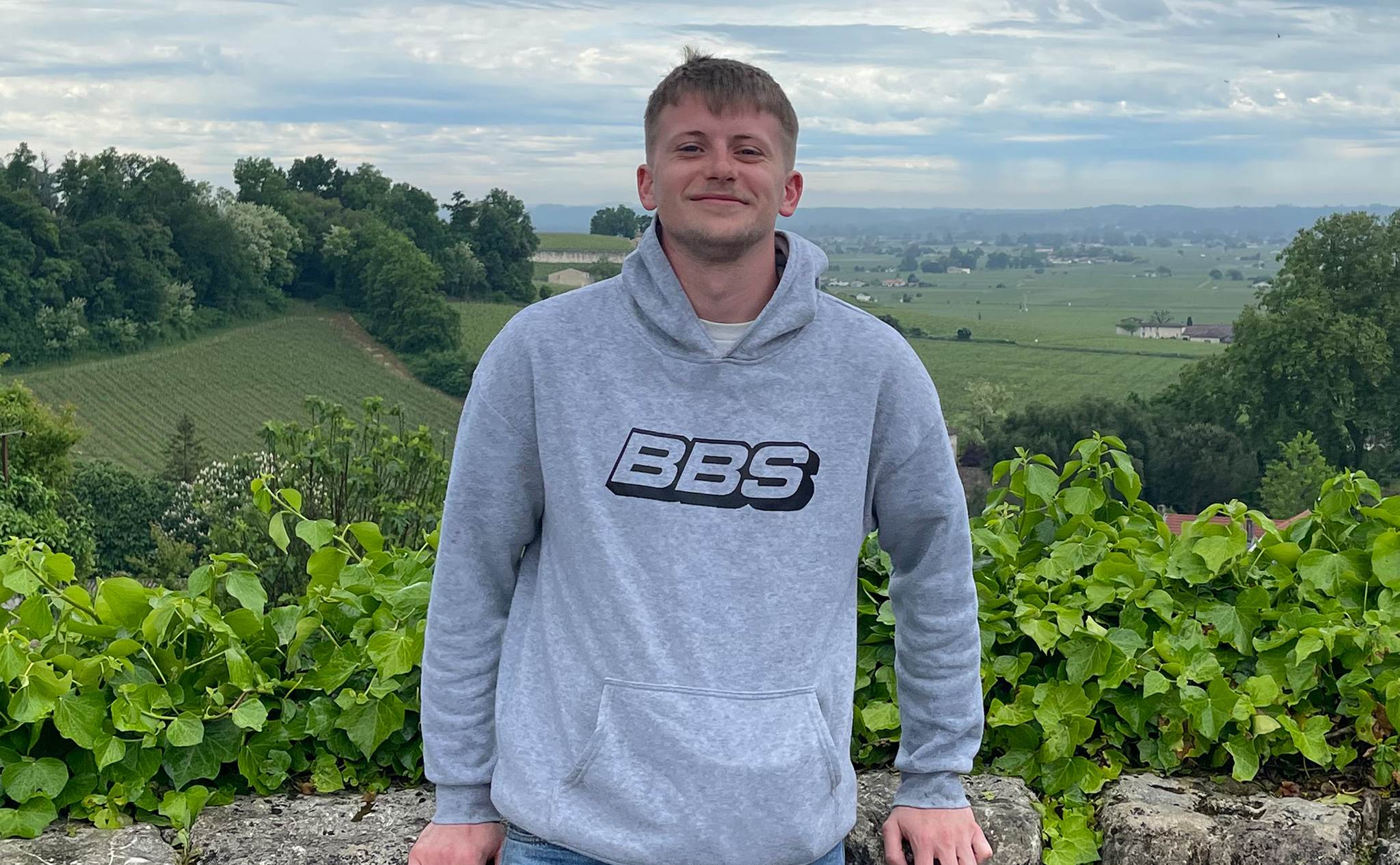 Tom Humphreys cover image