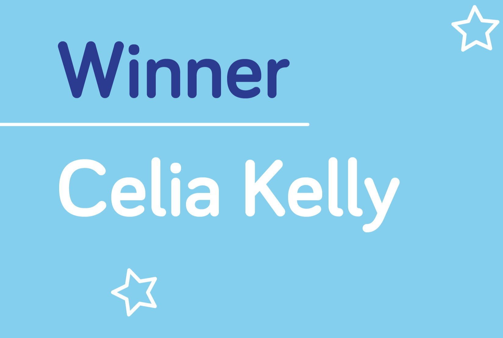 Celia Kelly