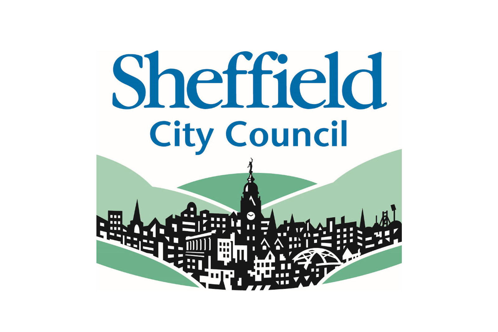 Sheffield City Council   cover image