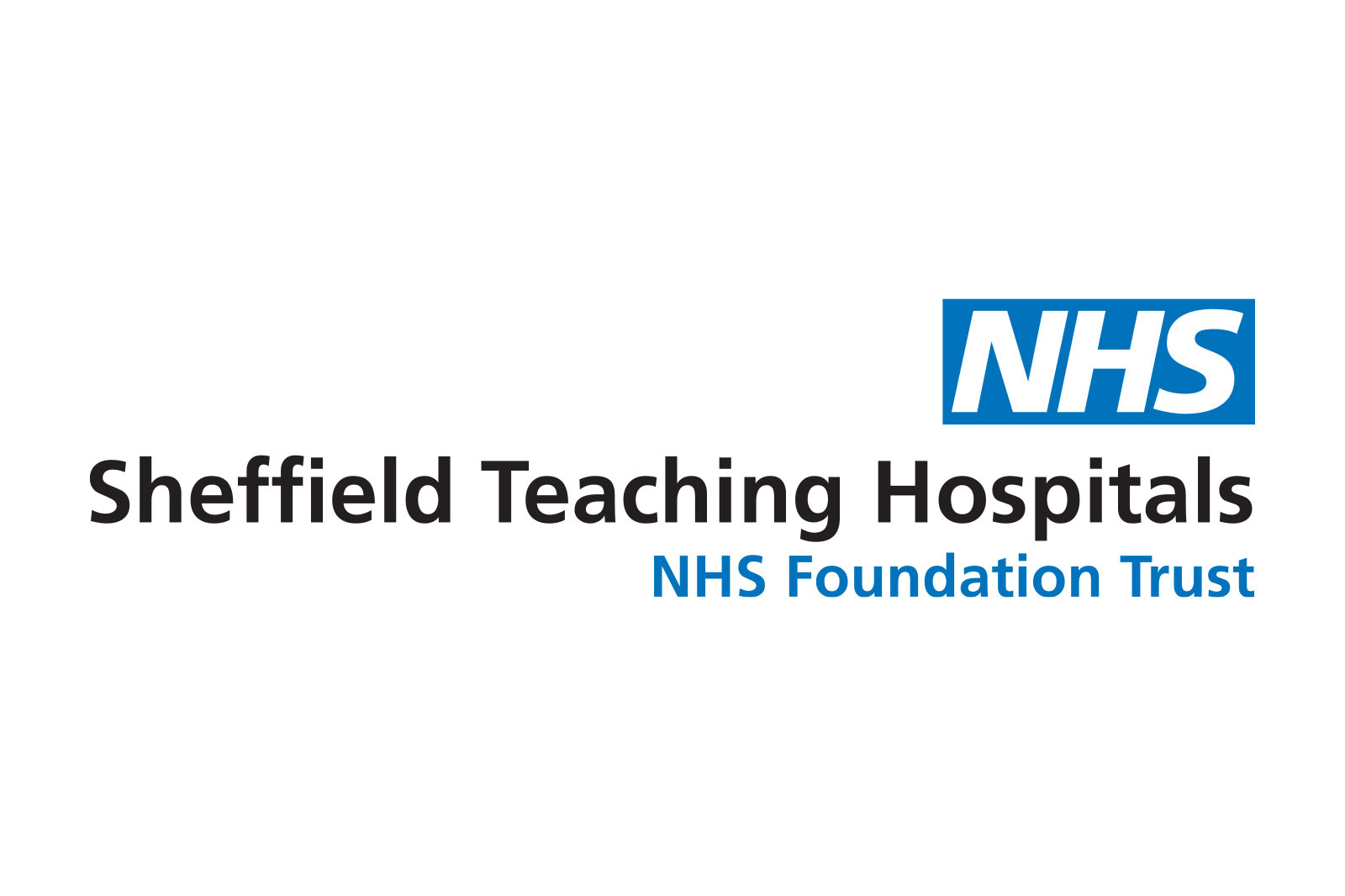 Sheffield Teaching Hospitals NHS Foundation Trust  cover image