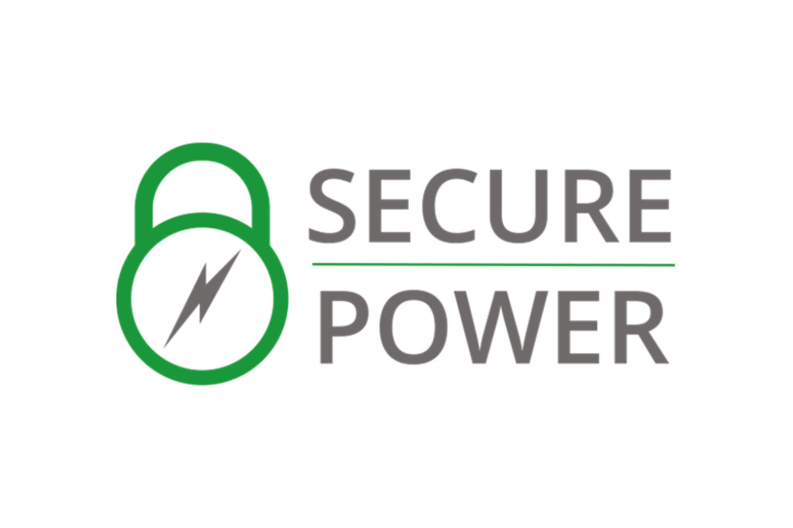 Secure Power Ltd  cover image